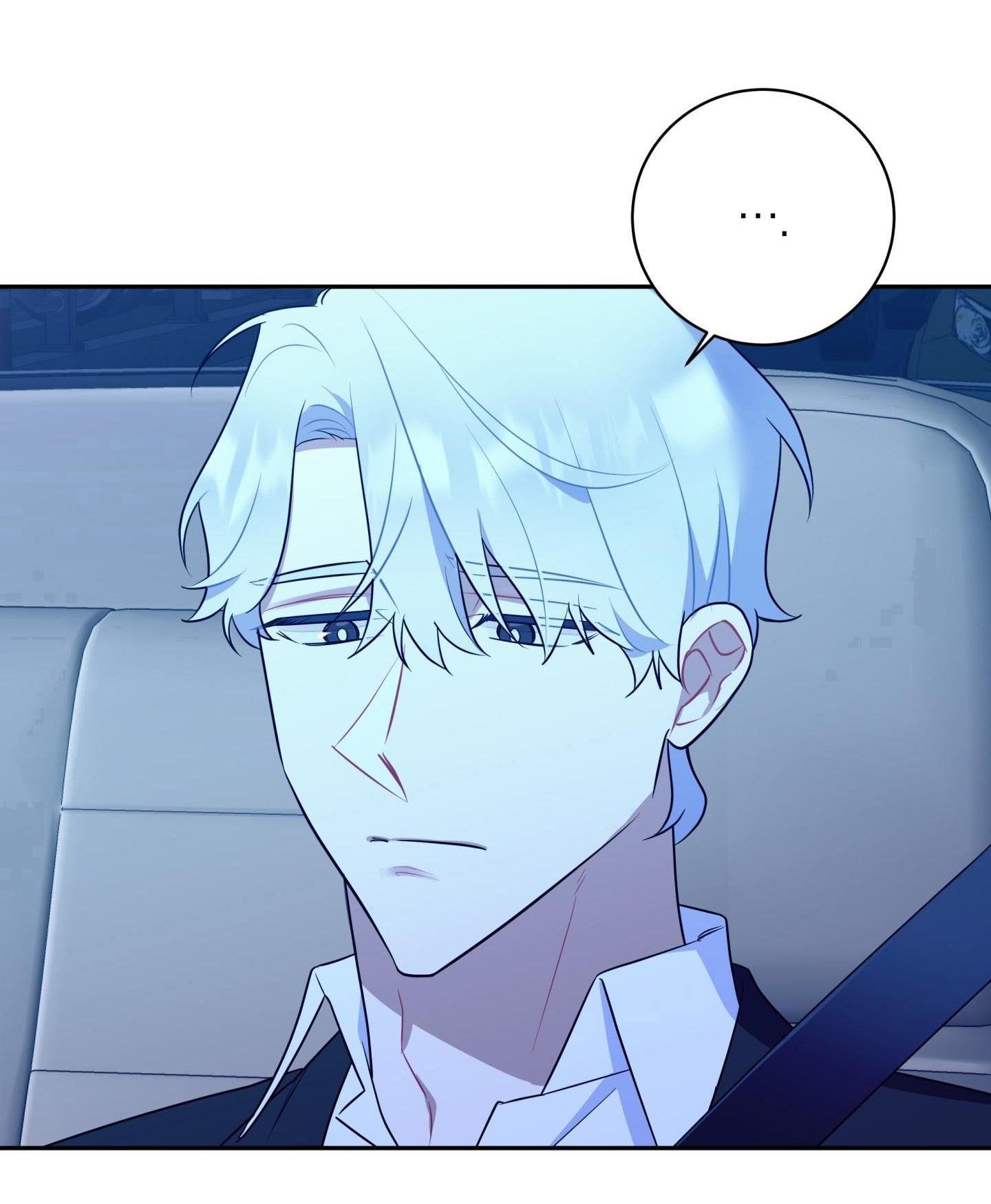 bắt tay hả, thôi bỏ đi! chapter 33 4