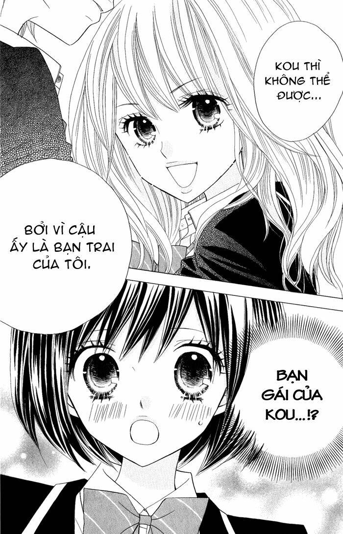 kimi ja nakya dame nanda chapter 2 25