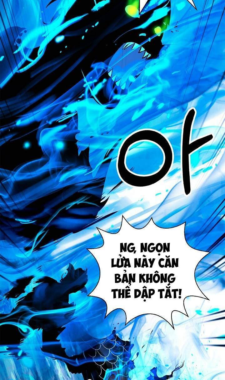 xuyên không thành hổ chapter 105 42