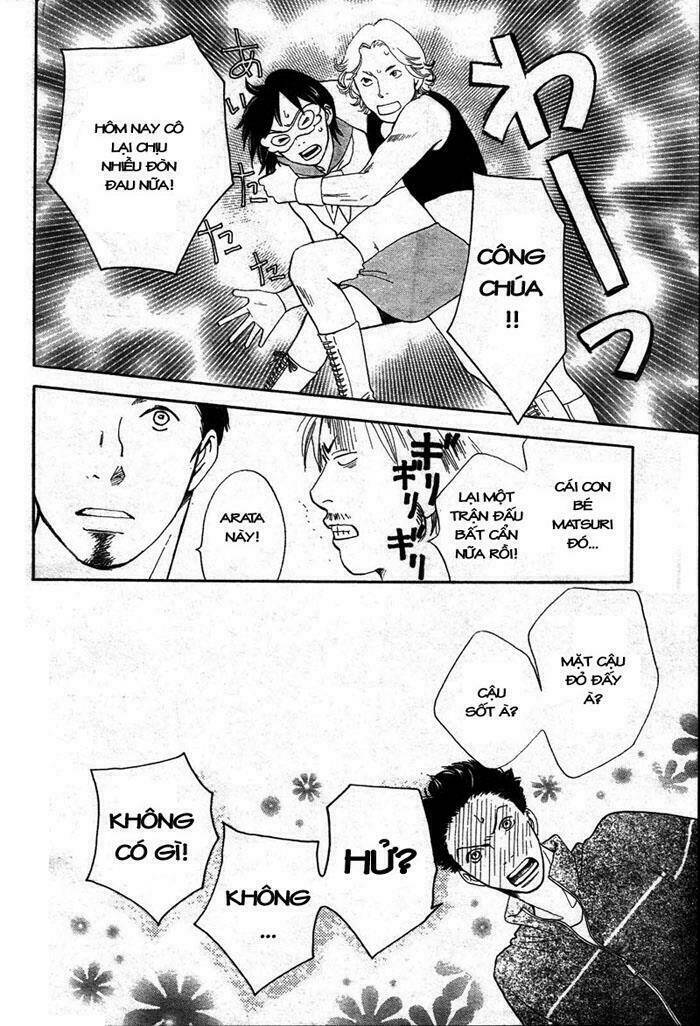 matsuri special chapter 6 37