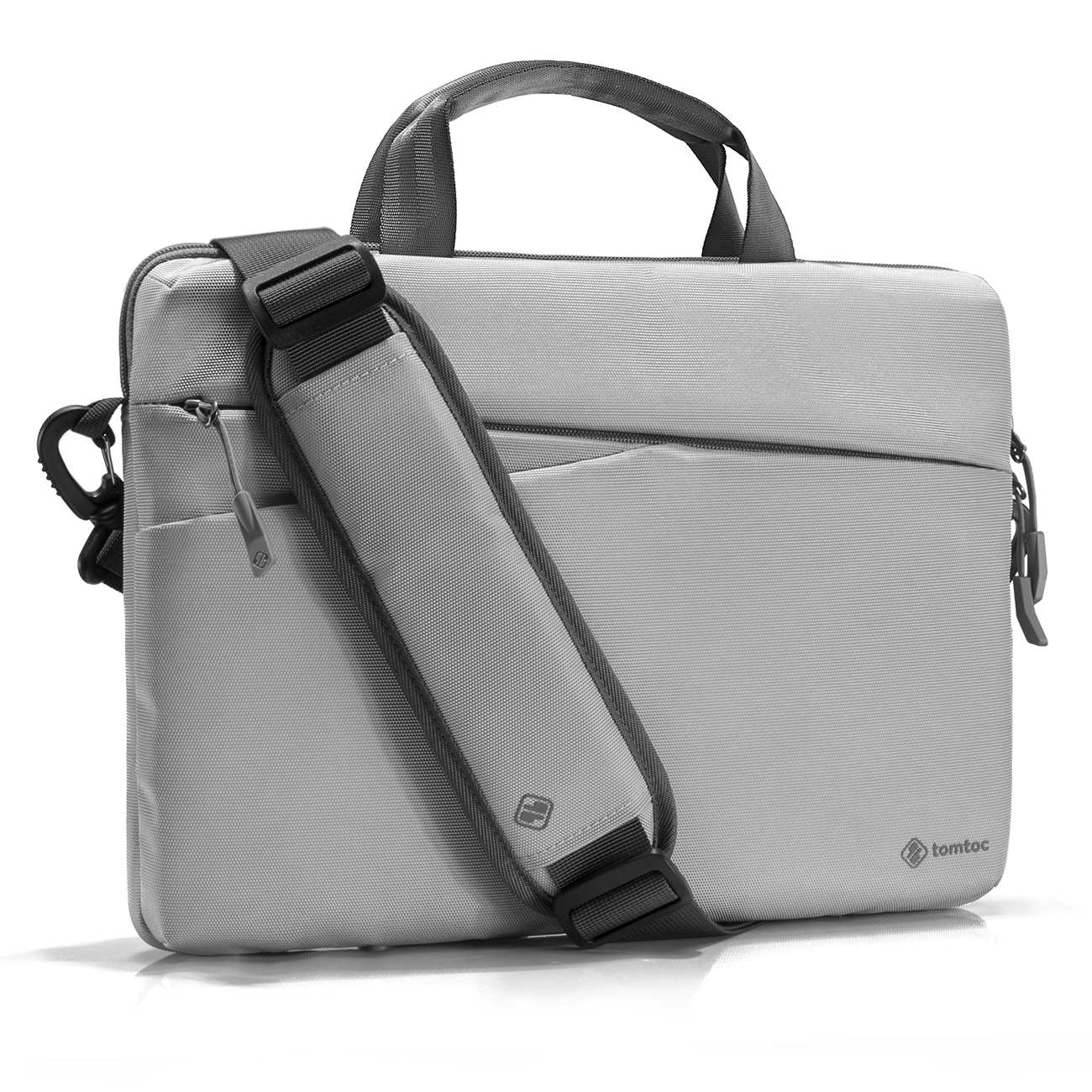 Túi xách Tomtoc Messenger Bags cho Macbook Pro 15 inch - Hàng chính hãng