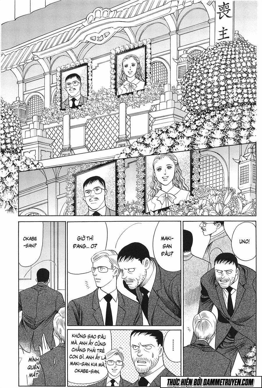 himitsu chapter 26 45