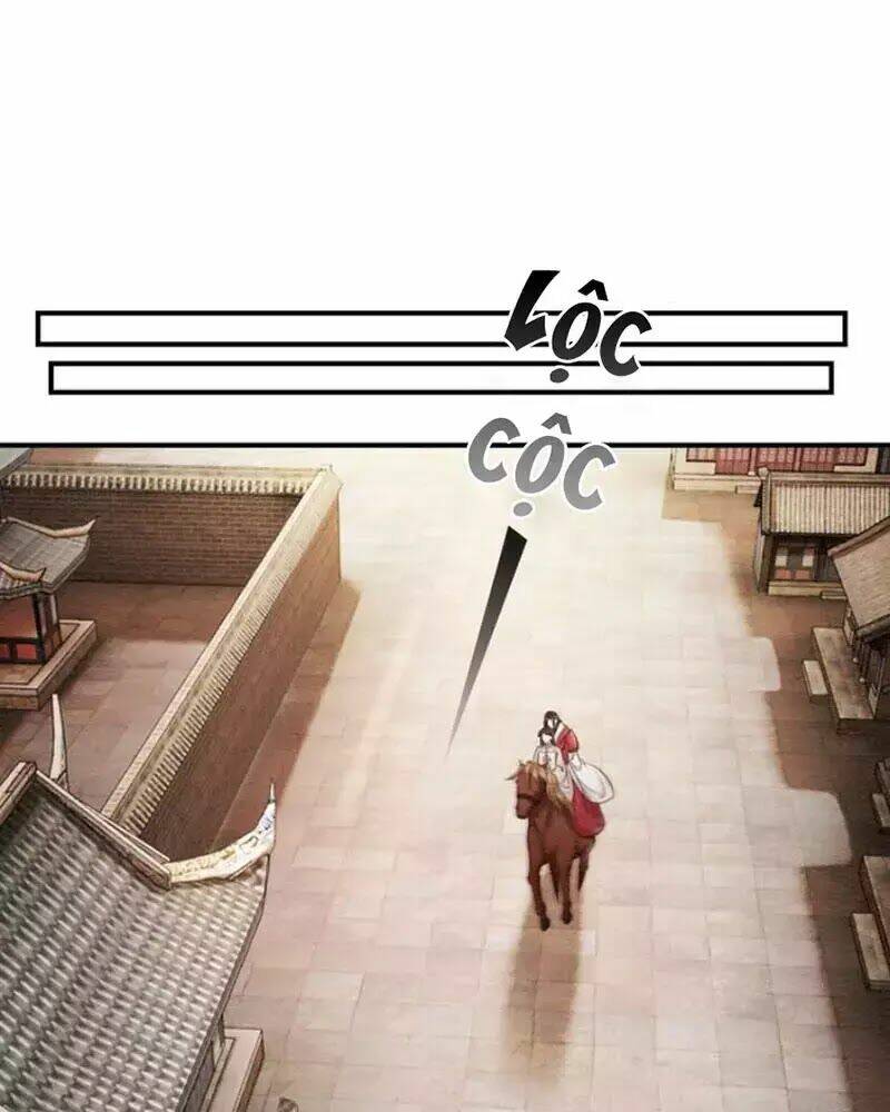 trọng sinh bá sủng nhiếp chính vương quá mạnh mẽ chapter 55 53