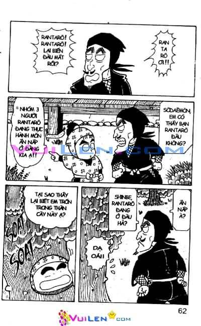 ninja loạn thị chapter 21 62