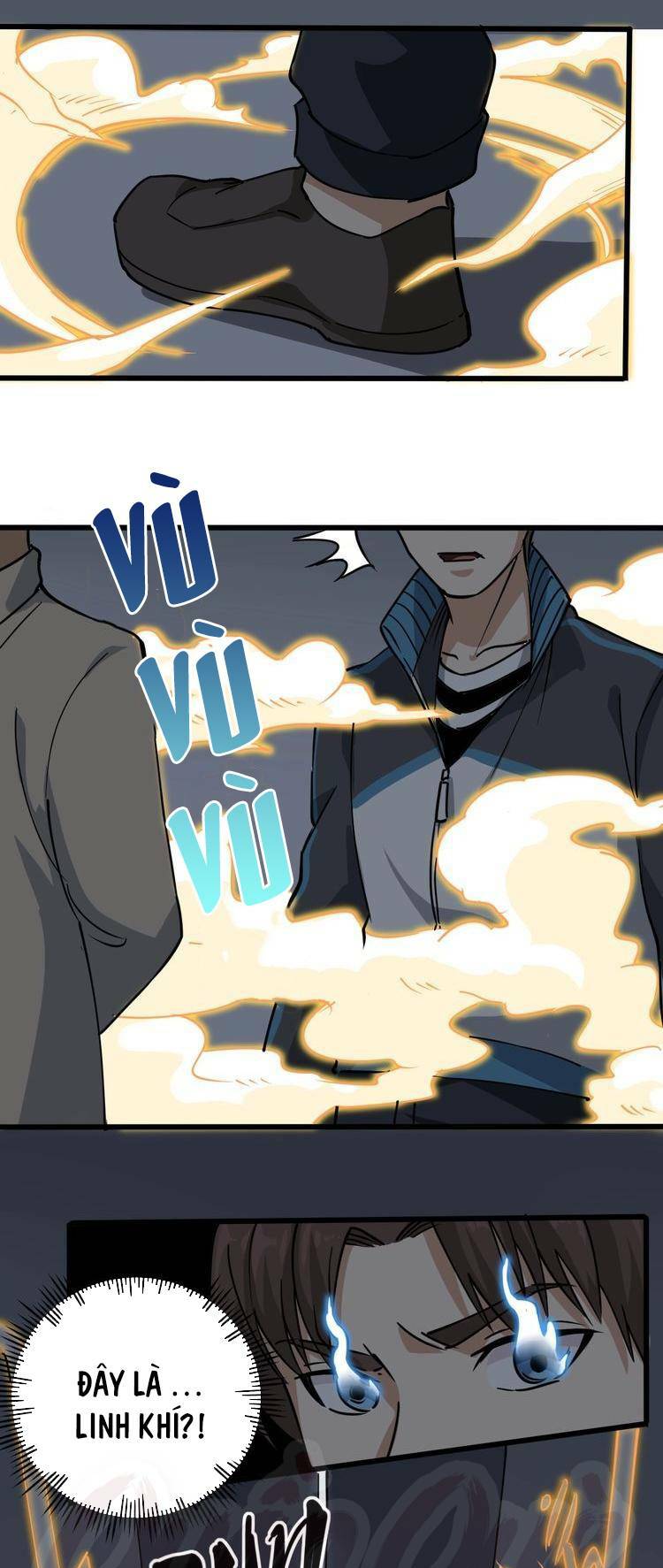 hồi xuân tiểu độc y chapter 37 9