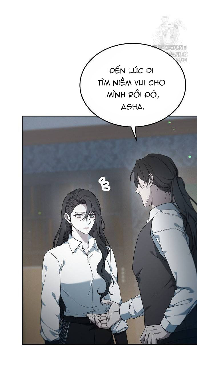 Thời Đại Của Oman chapter 54.1 46