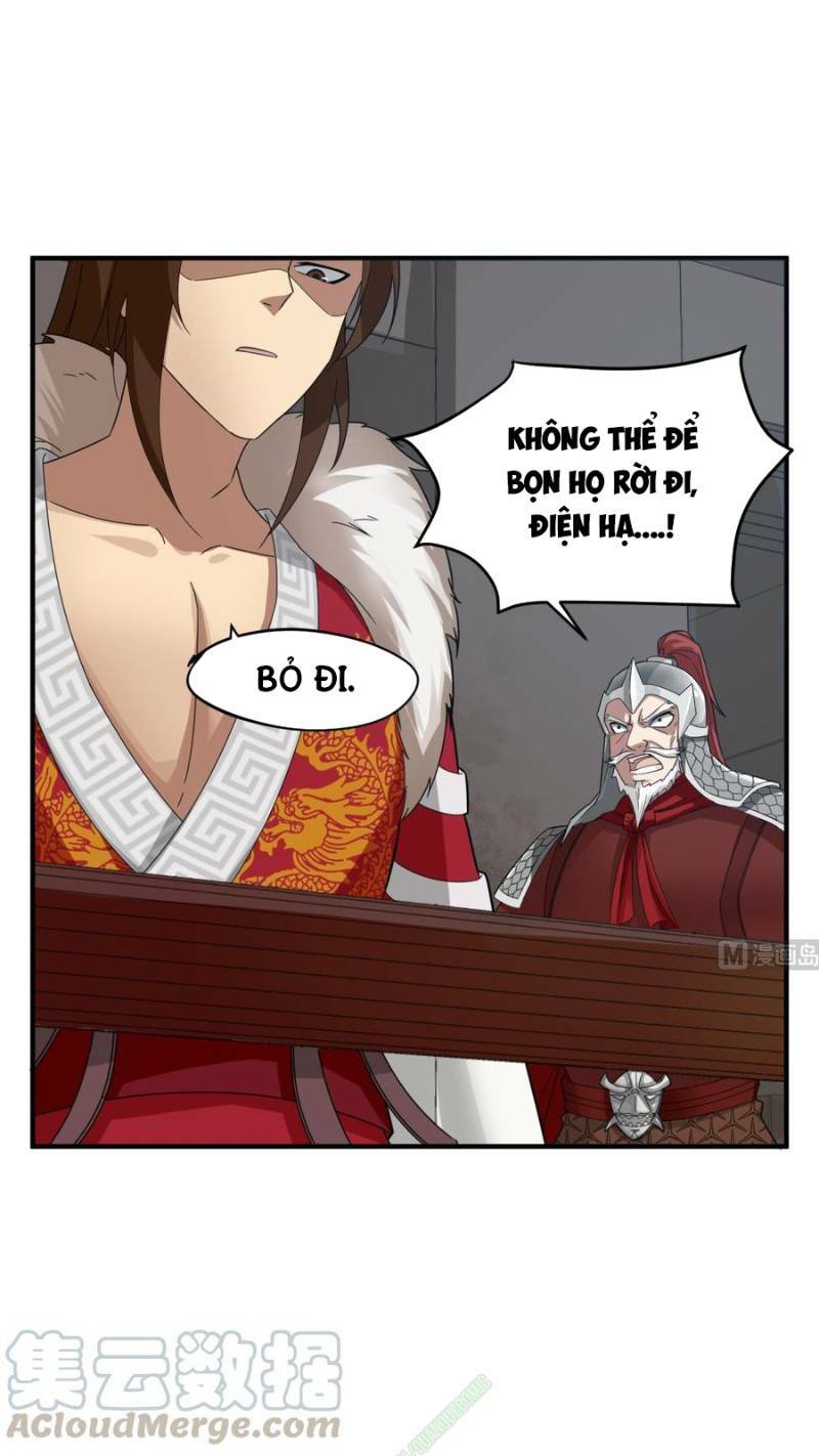 trọng sinh tới đại đường chapter 29 9