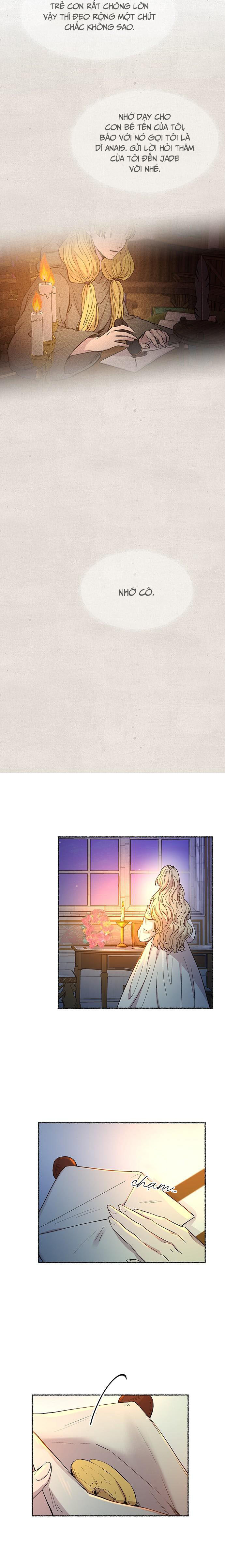 như gió trên cành cây khô chapter 79 18