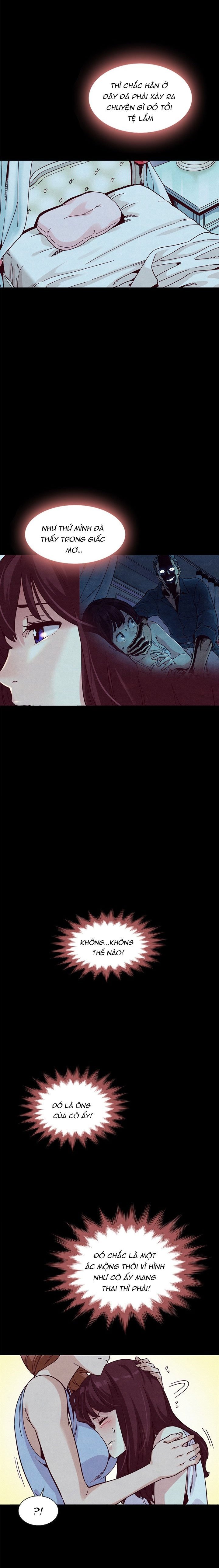 công tử bột chapter 33 26