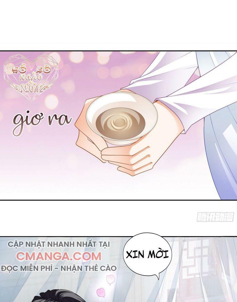 bổn vương muốn nàng chapter 27 45