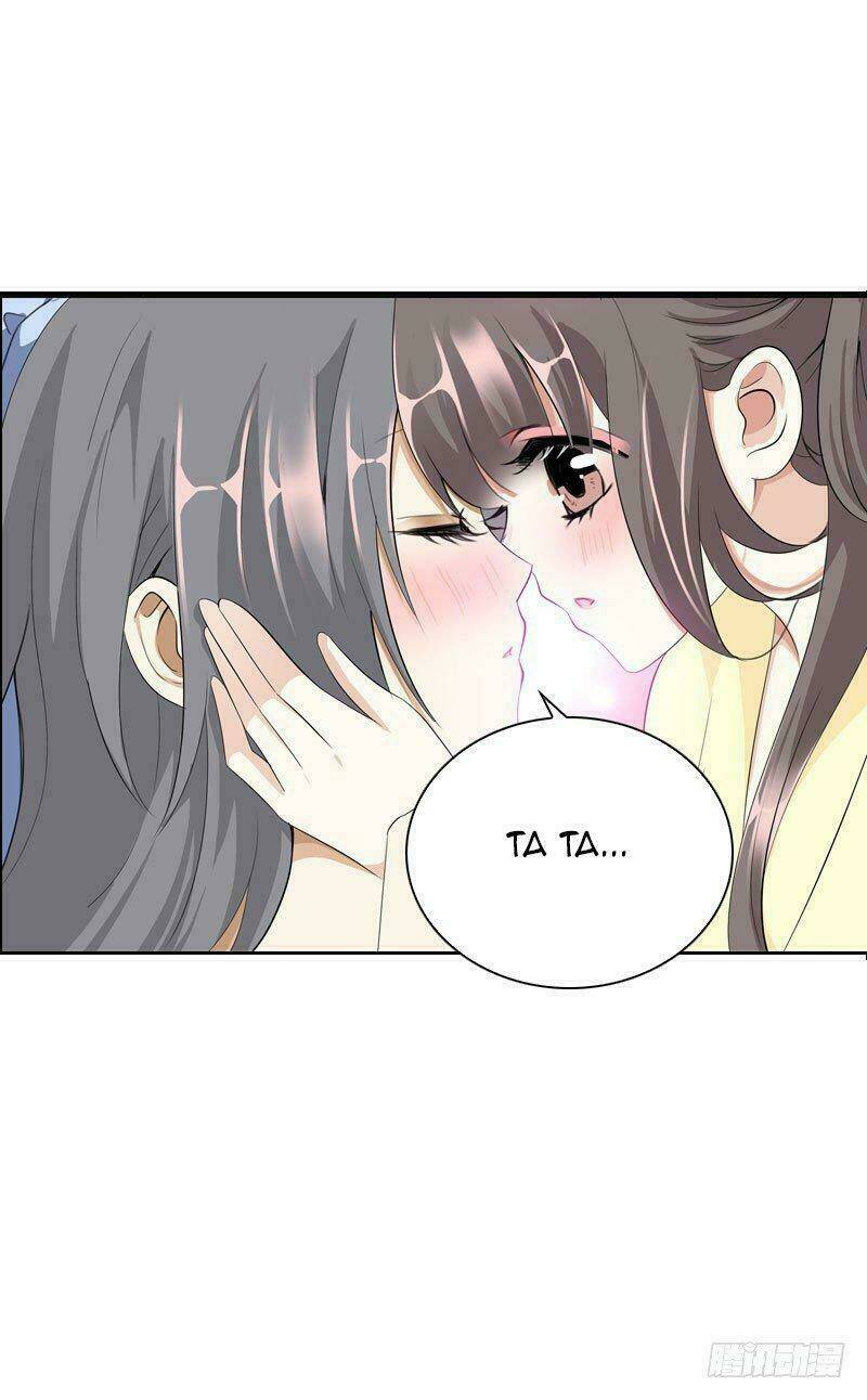 điền viên mật sủng: cô vợ nóng bỏng chapter 23 38