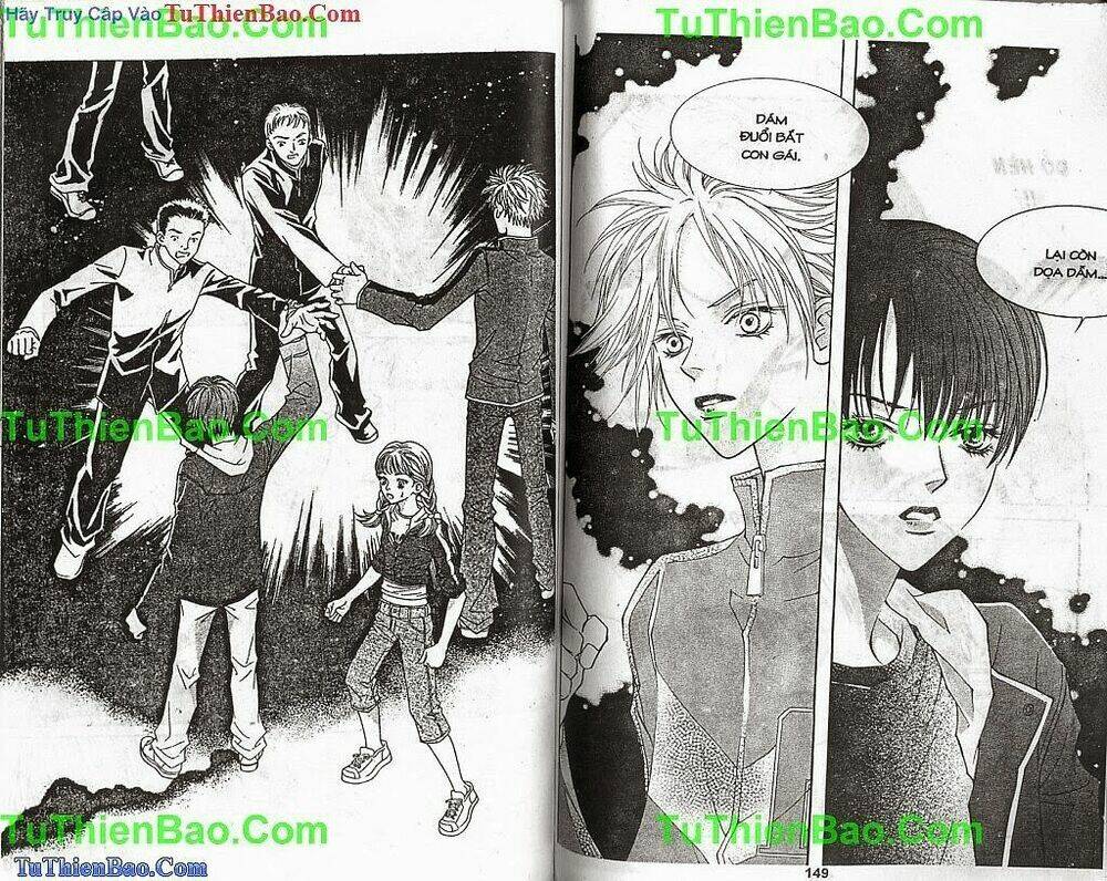 bỗng nhiên có tiền chapter 2 84