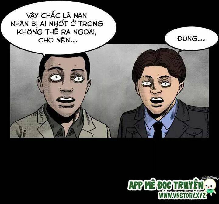 kỳ án có thật chapter 24 32