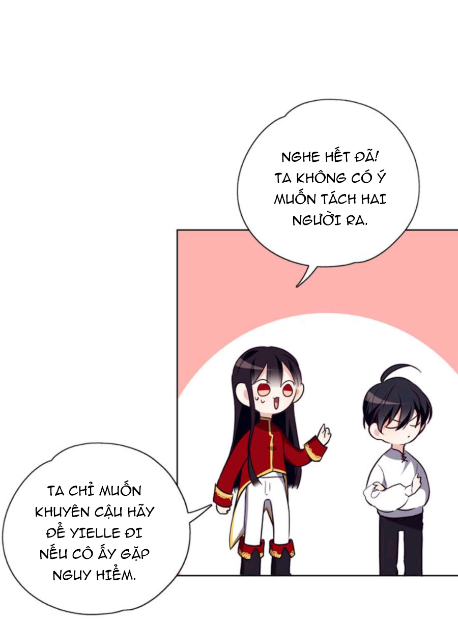 theo dấu vụn bánh chapter 14 4