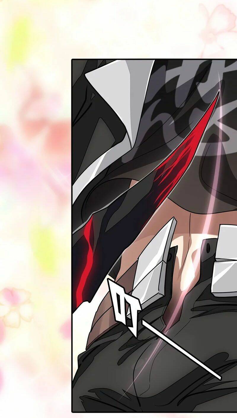 bạn gái virus của tôi chapter 204 5