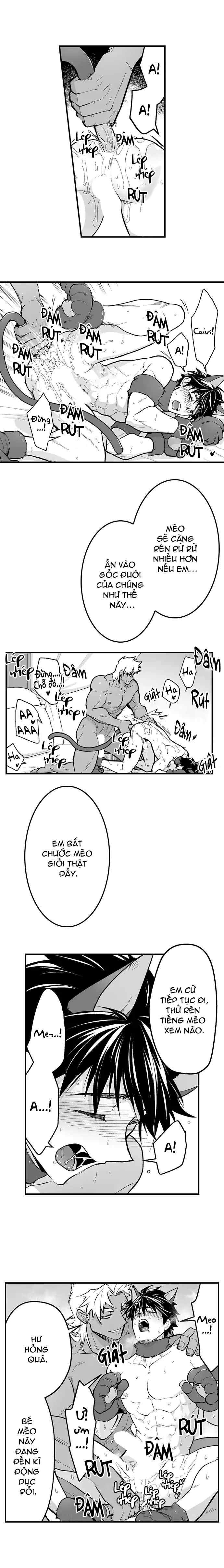 vợ của titan chapter 96 2