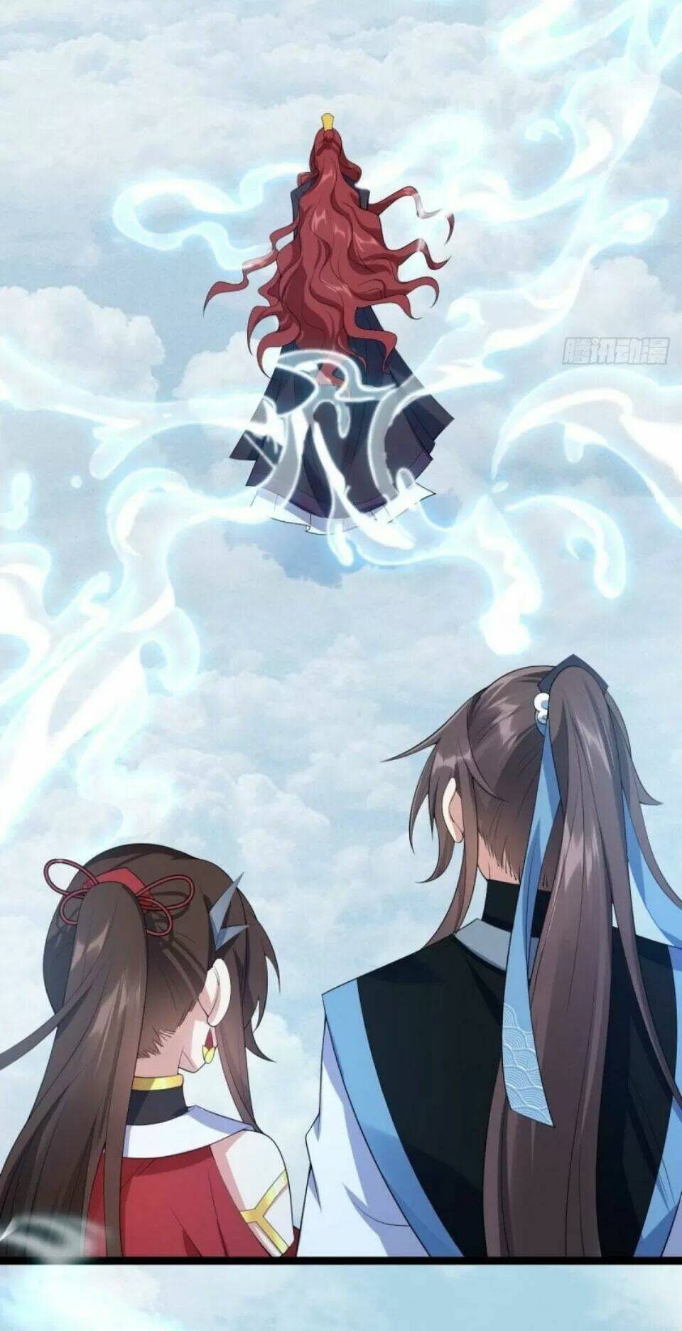 phế nữ yêu thần chapter 75 30