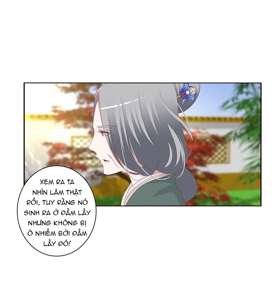 thông linh phi chapter 601 11