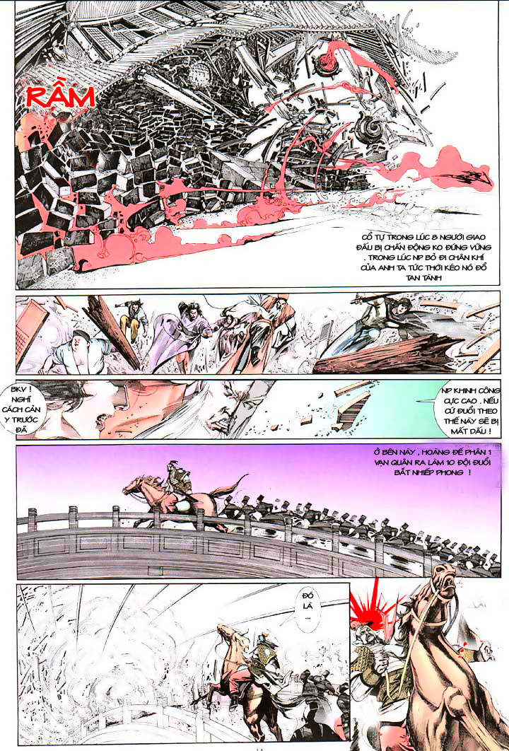 phong vân chapter 111 8