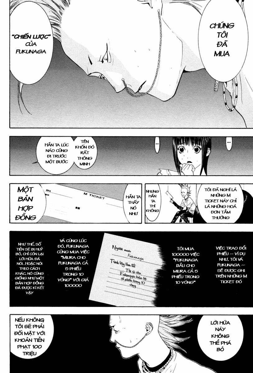 liar game chapter 22 16