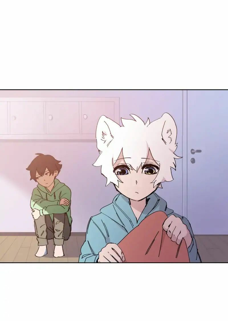 lumine - cội nguồn ánh sáng chapter 61 16