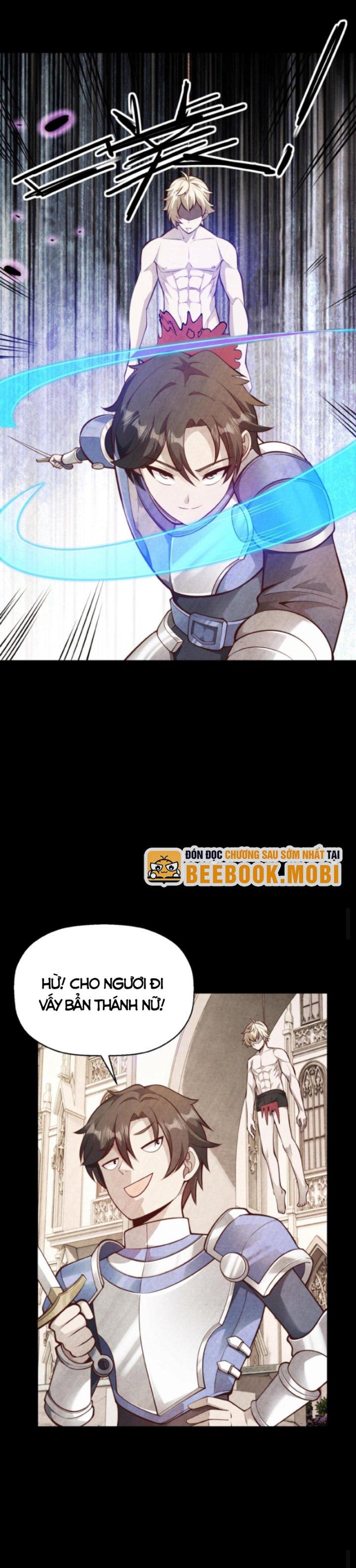 người chơi và nhân vật chính đều muốn làm hại ta chapter 1 15