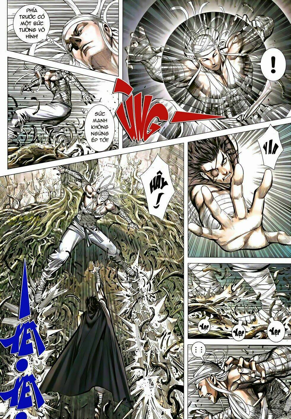 phong thần ký chapter 120 16