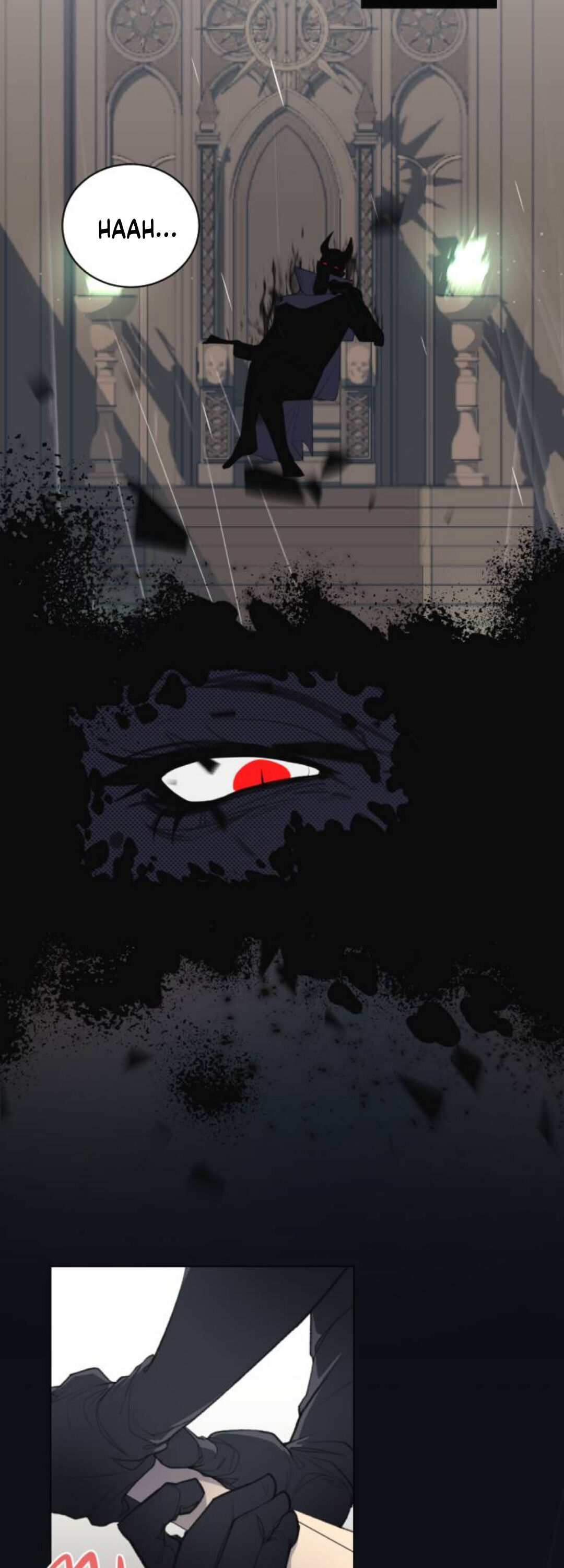 huyền thoại hoá thạch chapter 1 5