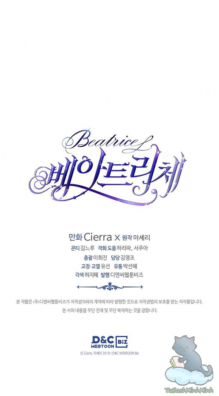 [15+] công chúa chloe chapter 68.5 27