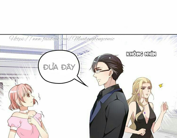 song diện tổng tài sủng thê chỉ nam chapter 2.2 14