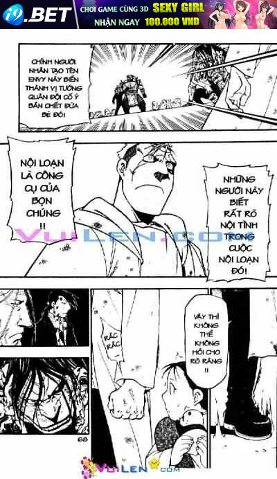 giả kim thuật chapter 55 17