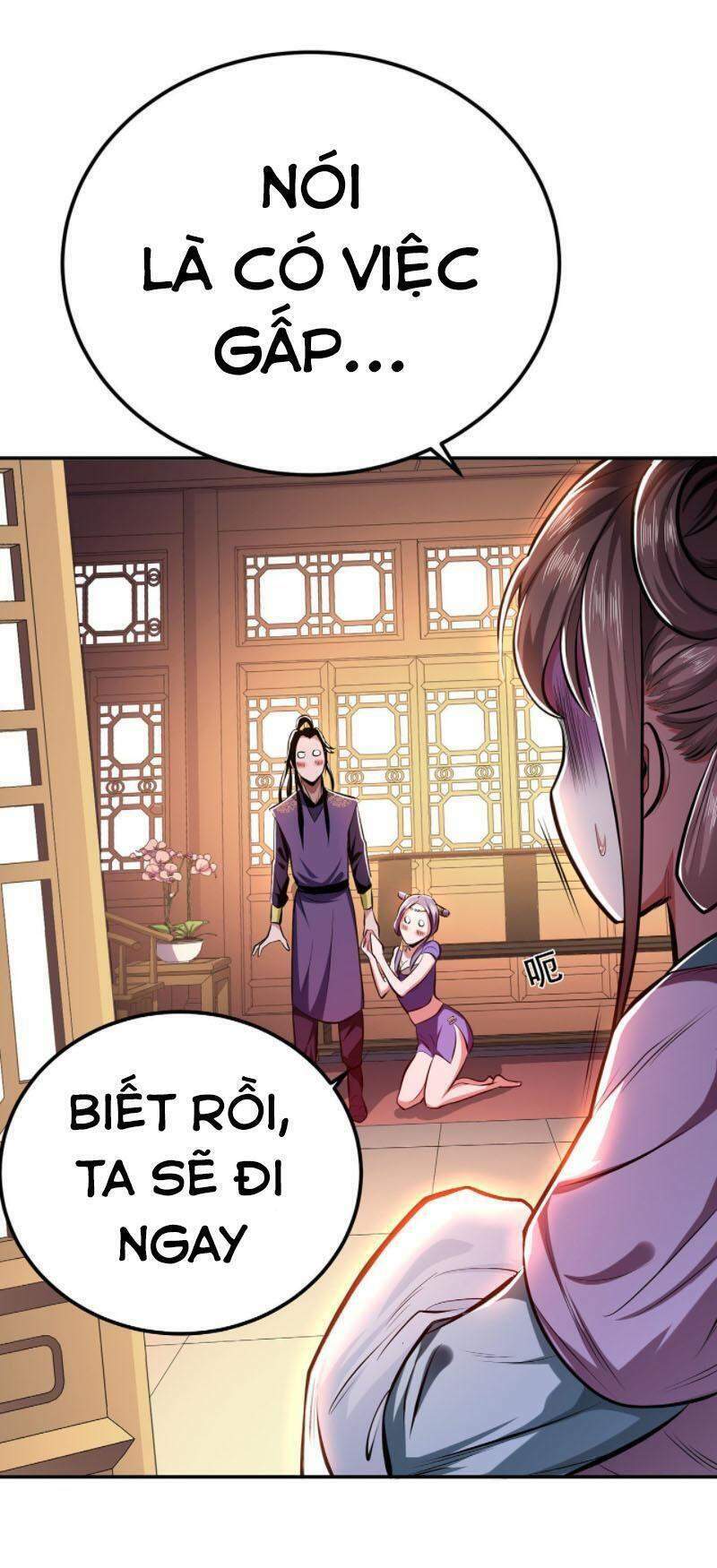nam chính và hậu cung đều là của ta chapter 9 42