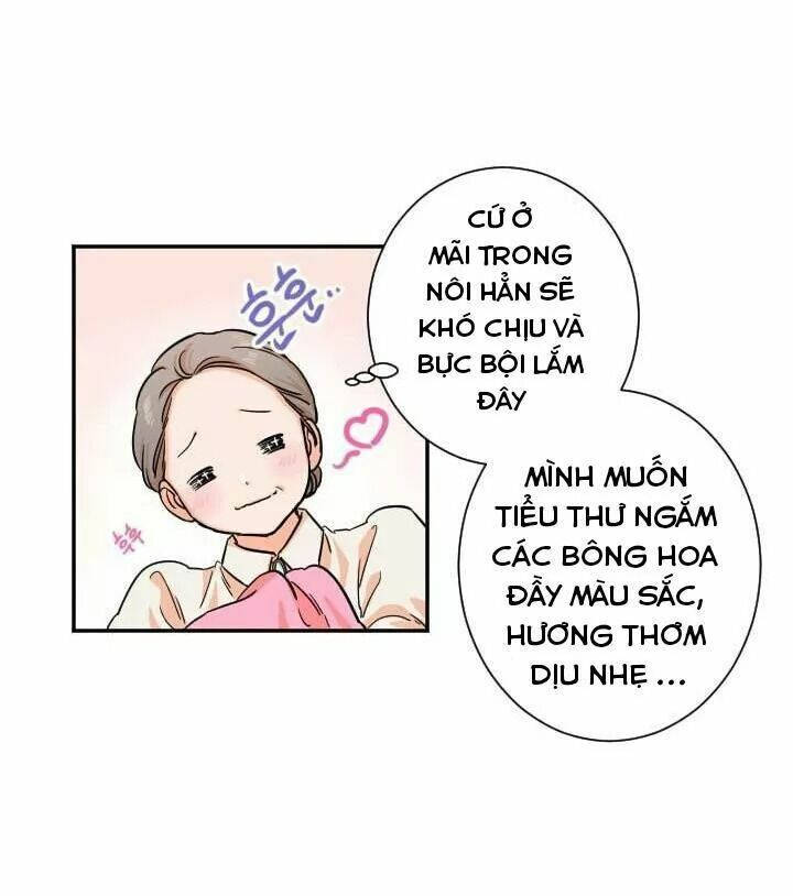 lady baby chapter 15 18