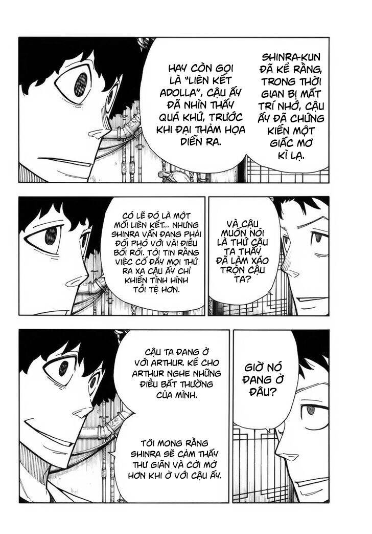 biệt đội lính cứu hỏa chapter 218 5