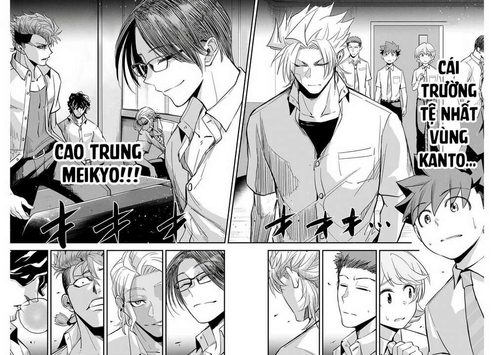 irregulars - bất quy tắc chapter 2.1 4