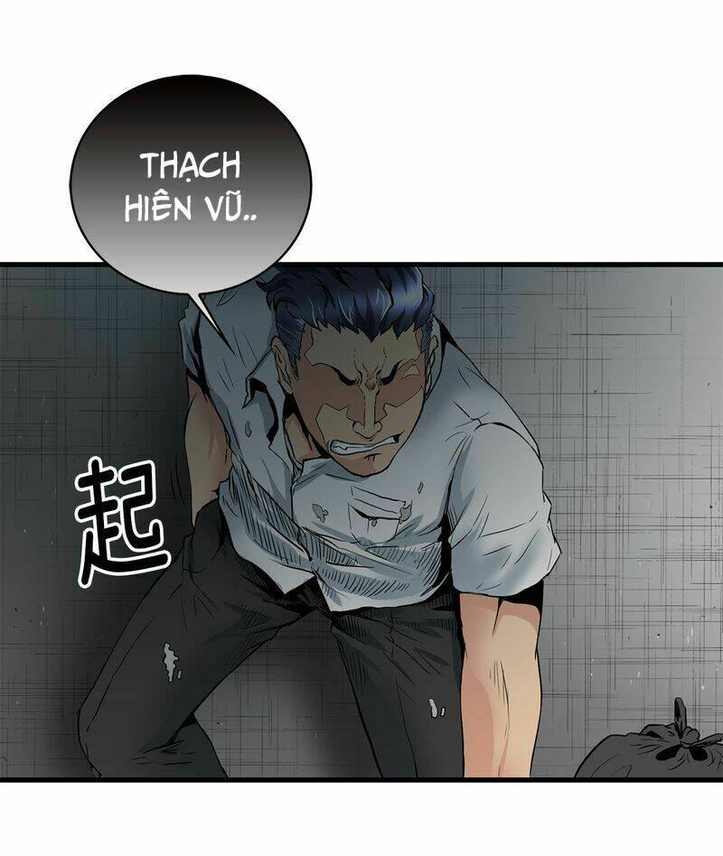 thiên hạ đệ nhất cao thủ đi học chapter 5 30