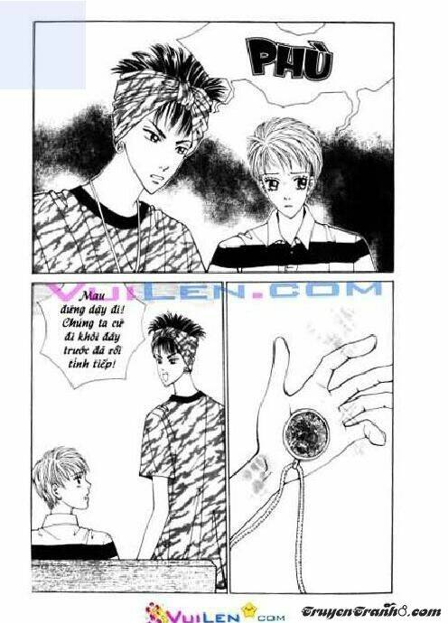 người mẫu hoàn hảo chapter 2 87