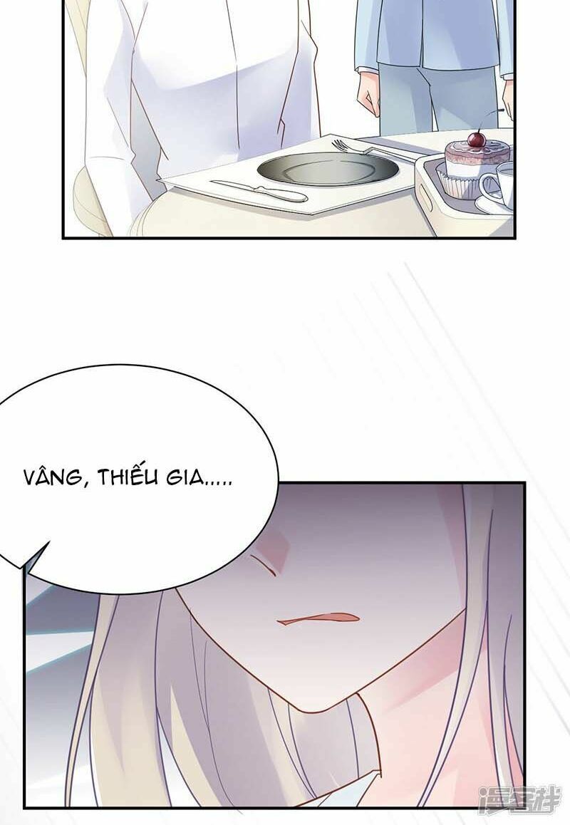 chọc tới chủ tịch tổng tài 2 chapter 87 31