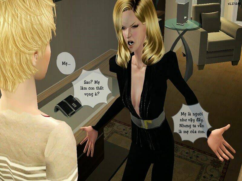 nụ cười của anh [truyện sims] chapter 45 66