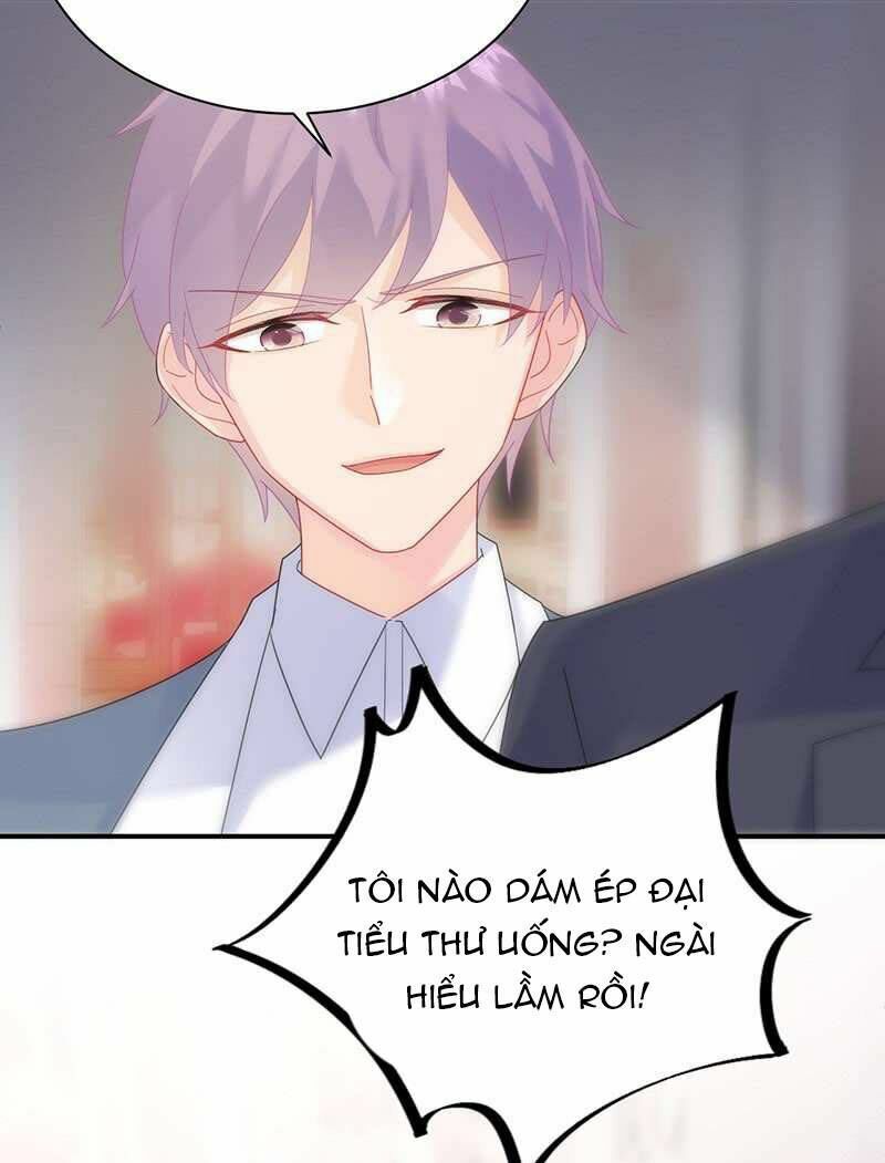 chọc tới chủ tịch tổng tài 2 chapter 77 26