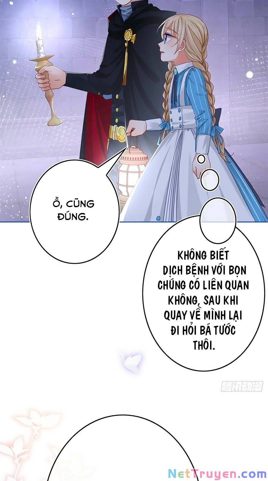 đế quốc đầu tiên có nữ hoàng chapter 34 30
