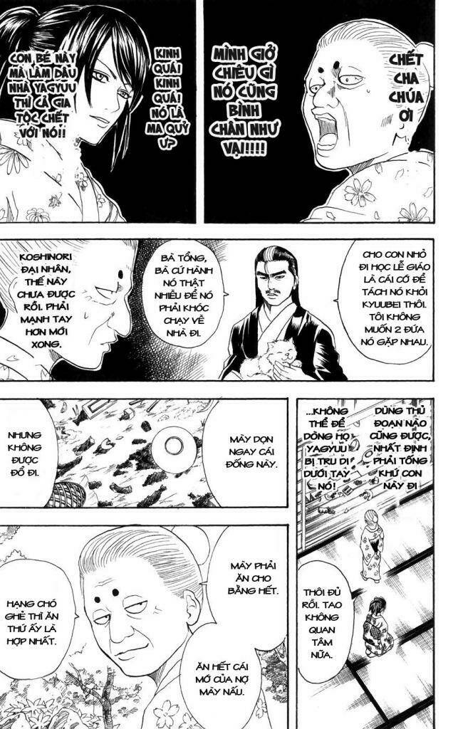 gintama - linh hồn bạc chapter 113 3