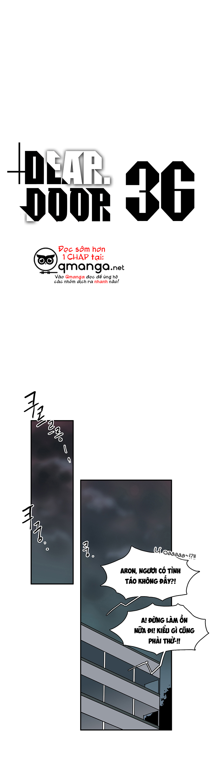 dear door chapter 36 1