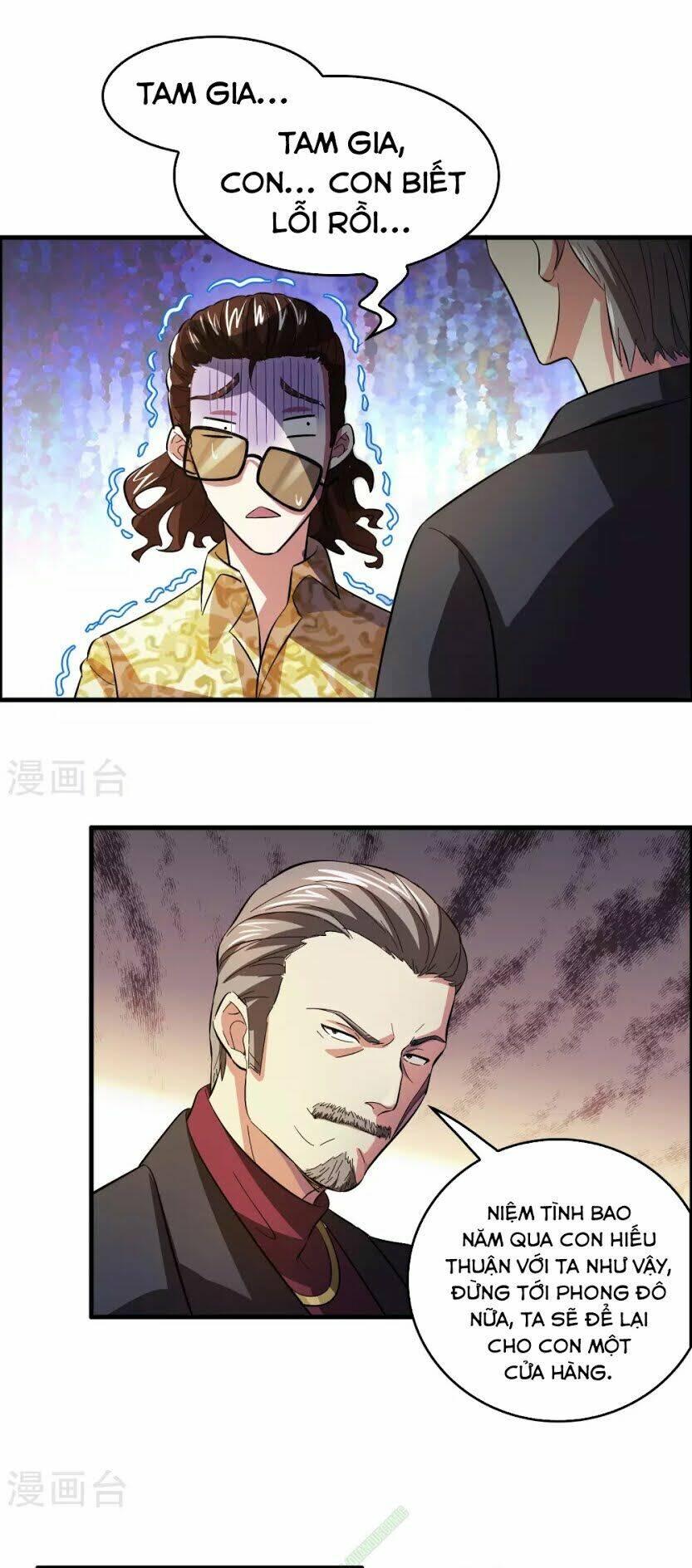 dị giới cung ứng thương chapter 11 19