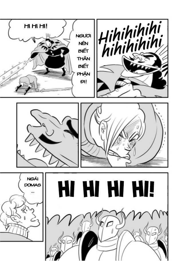 bảng xếp hạng vua chapter 94 4