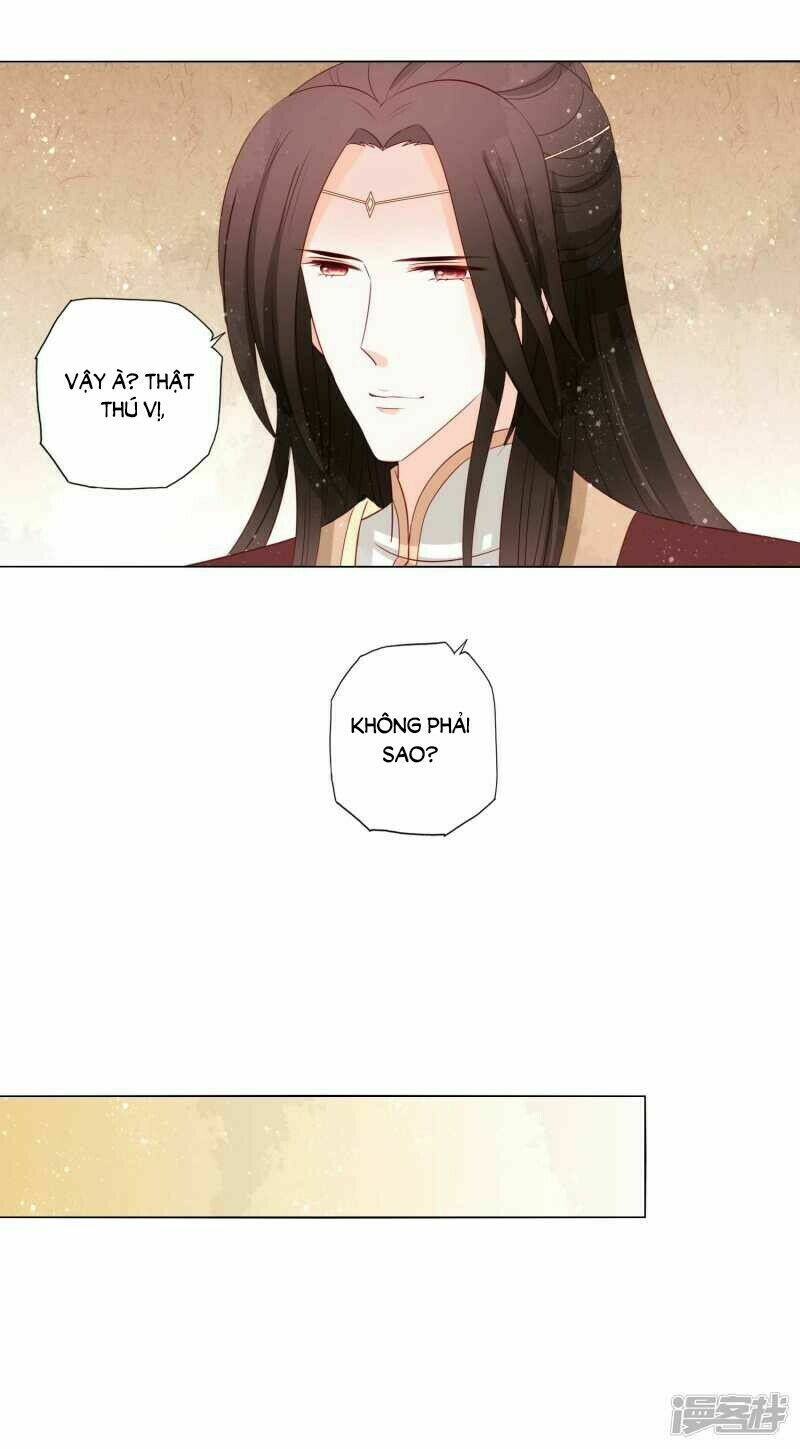 nam phi nữ tướng chapter 54 7