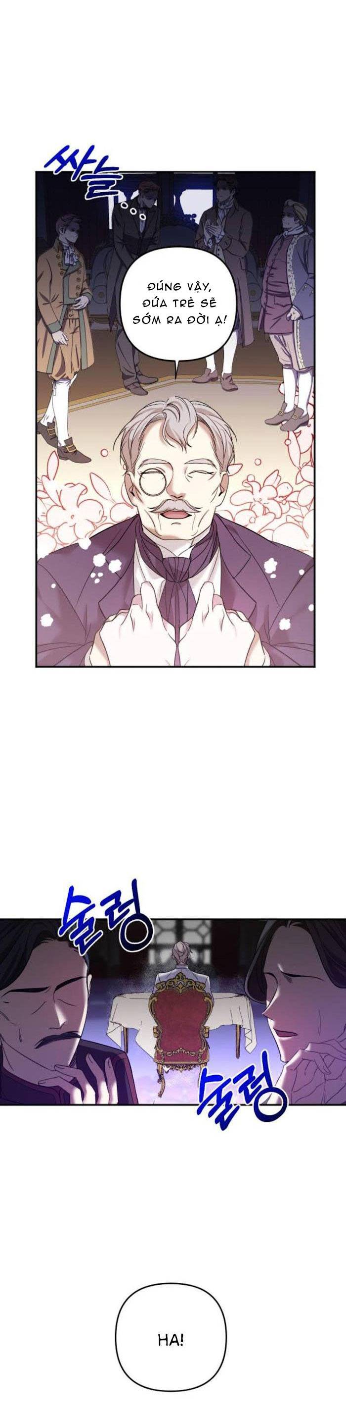 liên hôn để trả thù chapter 1 7