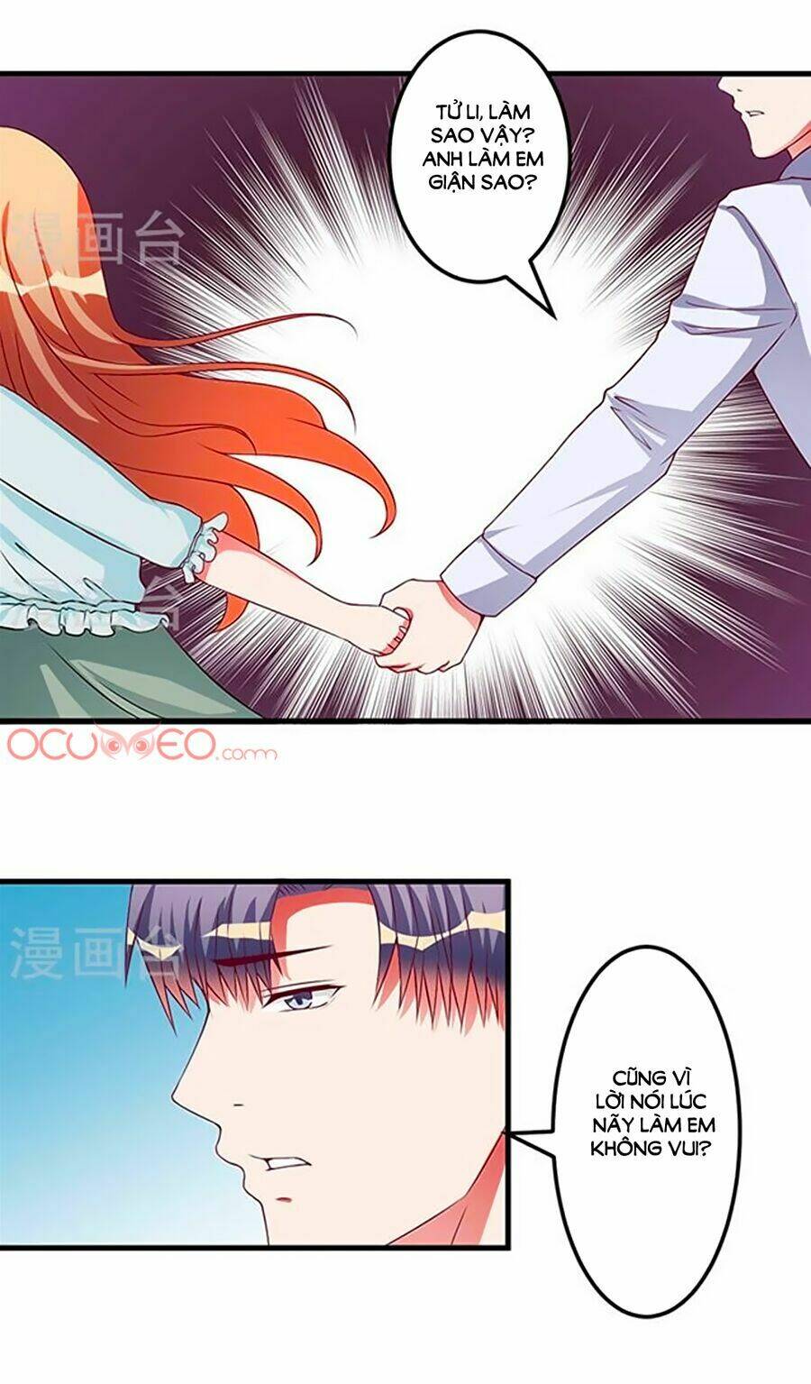 gối đầu vào tổng tài ác ma chapter 42 3