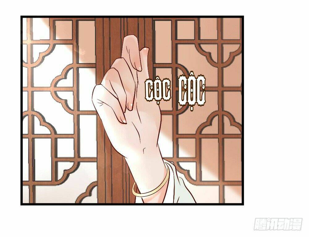 hồng nhan bất vong quốc chapter 13 33