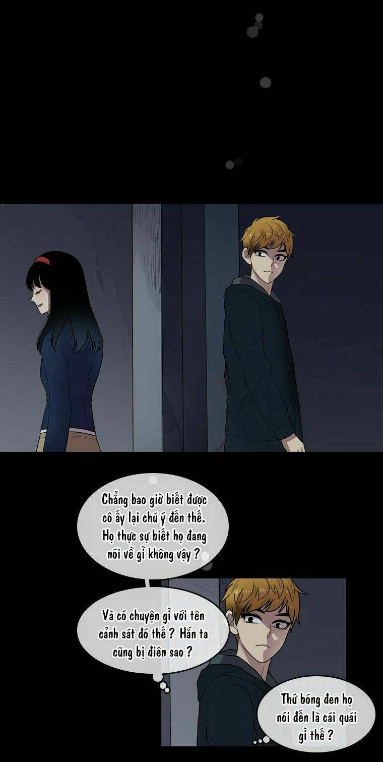 my shining world chapter 62 24